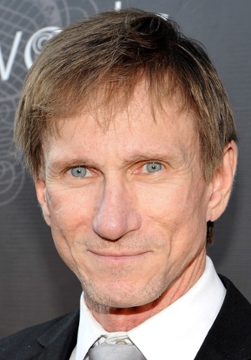 Bill Oberst Jr. / Anders Huxley
