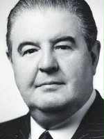 Gilbert Miller I