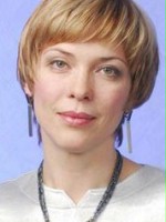 Mariya Zvonaryova / Żanna