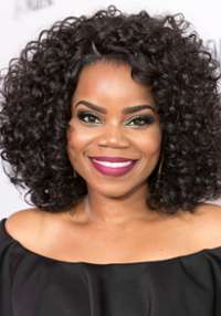 Kelly Jenrette 