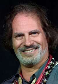 David Silverman I