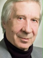 Nikolay Chuprov 