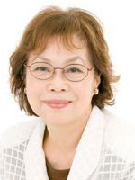 Yoshiko Ohta / Shōta Ōhara