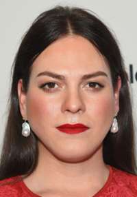 Daniela Vega I