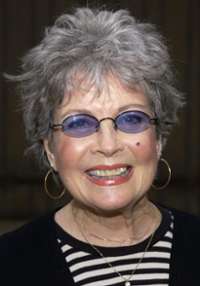 Gloria DeHaven 