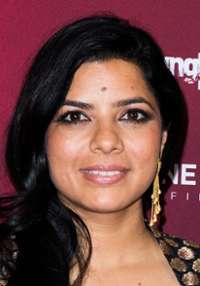 Rajshri Deshpande 