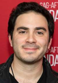 Grant Rosenmeyer 