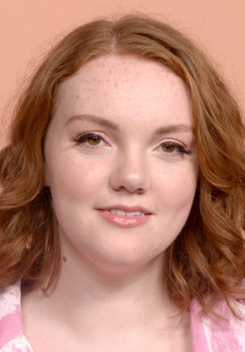 Shannon Purser / Megan
