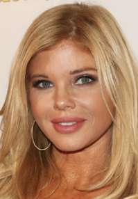Donna D'Errico I