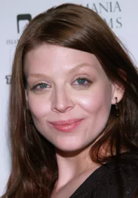 Amber Benson I