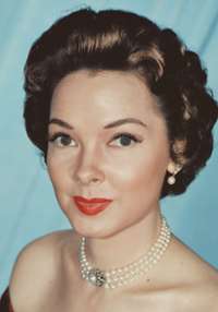 Kathryn Grayson 