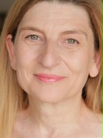Marie-Pascale Grenier 