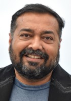 Anurag Kashyap / ACP Rane