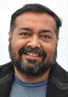 Anurag Kashyap