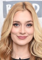 Caitlin FitzGerald / Libby Masters