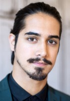 Avan Jogia / Leon S. Kennedy