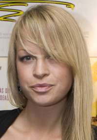 Sian Breckin 