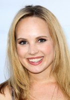 Meaghan Martin / $character.name.name