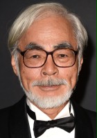 Hayao Miyazaki