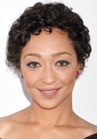 Ruth Negga / Erin Foley