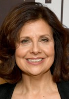 Rebecca Front / Pani Olonsky