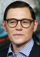 Burn Gorman / Gottlieb