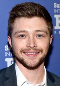 Sterling Knight I