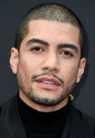 Rick Gonzalez / Stone