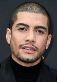 Rick Gonzalez I