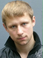 Mikhail Stankevich / Jegor