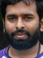 Santhosh Narayanan I