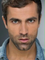 Sam García / Mateo