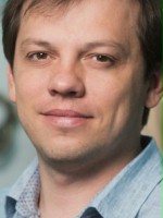 Viktor Mirskiy 