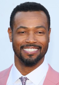 Isaiah Mustafa