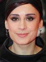 Maryam Moghadam 