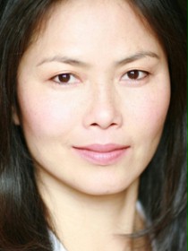 Daphne Cheung / Ruan Yu&eacute;
