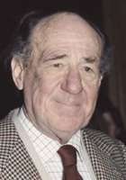 Michael Hordern