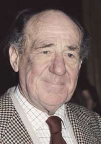 Michael Hordern 