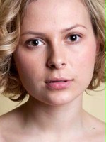 Yekaterina Osyagina 