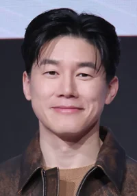 Mu-yeol Kim 