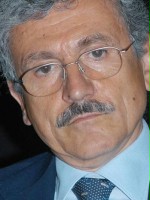 Massimo D'Alema