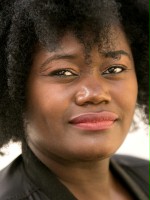 Nicole Roberts II