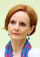 Agnieszka Kunikowska / Triss Merigold