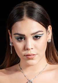 Danna Paola 