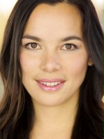 Maya Nadine 