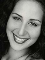 Stephanie Montalvo 