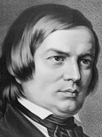 Robert Schumann / 