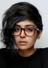 Bornila Chatterjee 