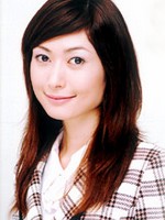 Maki Tamaru / Trenerka Sakiyama