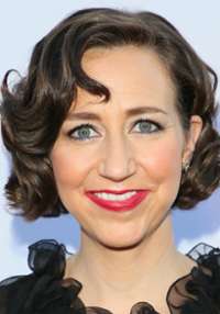 Kristen Schaal 